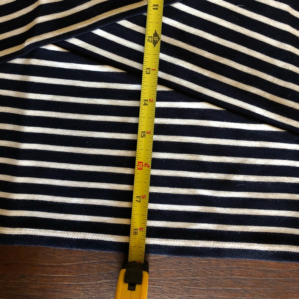 Ann Taylor Loft skirt - Picture 8 of 8